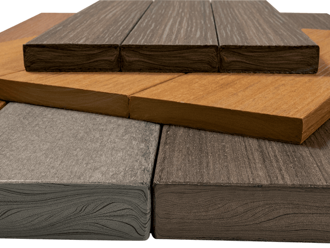 Dutch Country Patio 5-Piece Adirondack Swivel Chair Dining Set