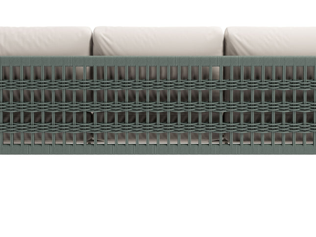 Bridgehampton Sofa White