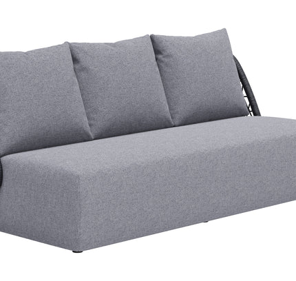 Mekan Sofa Gray