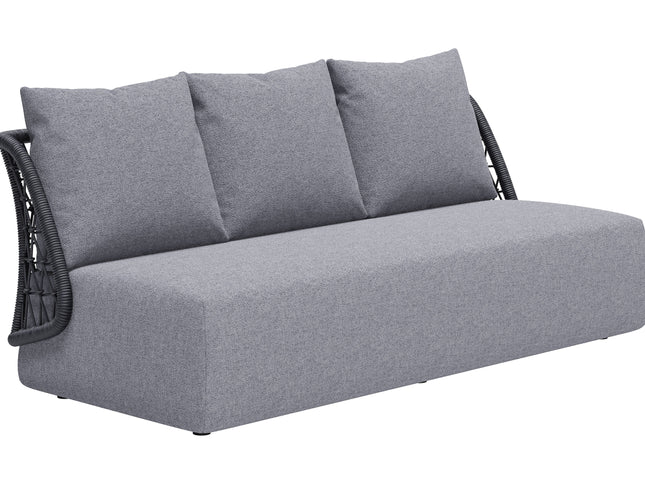 Mekan Sofa Gray