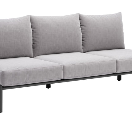 Horizon Sofa Gray