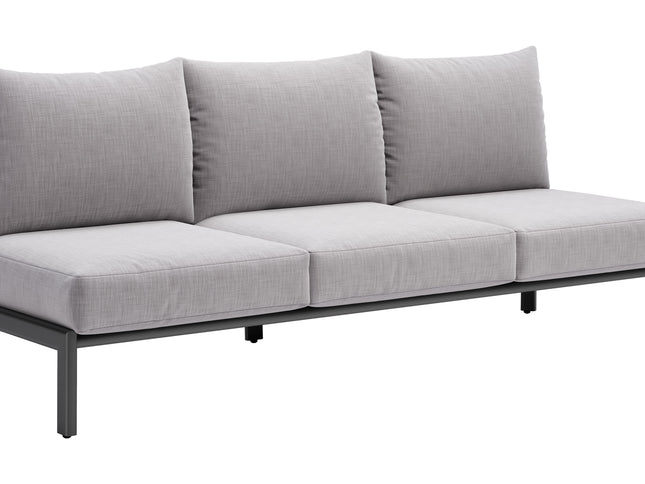 Horizon Sofa Gray